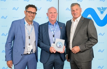 AUVA Gütesiegel: Erneute Auszeichnung unserer Standorte Inzing, Schönwies und Lienz AUVA Gütesiegel: Erneute Auszeichnung unserer Standorte Inzing, Schönwies und Lienz